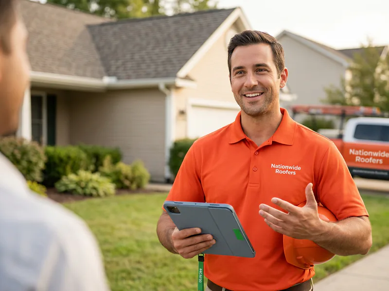 Roof Installation  in Jessup  FAQ