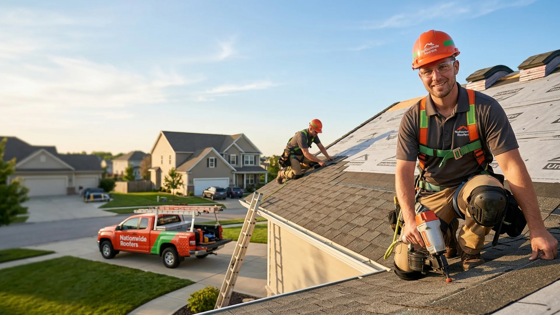 Superior Roof Installation Jessup, MD Near Me